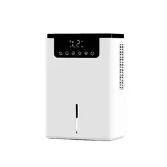 PUREPOWER - Deshumidificador Doméstico Secador Absorbente De Humedad