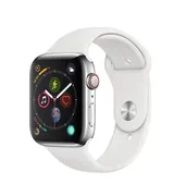 Watch Series 4 40mm GPS Blanco Reacondicionado Smartwatch S4