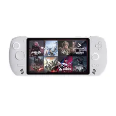 LENOVO - Consola Portátil Legion C700 8GB 256GB 7.82" Táctil 120Hz Blanco