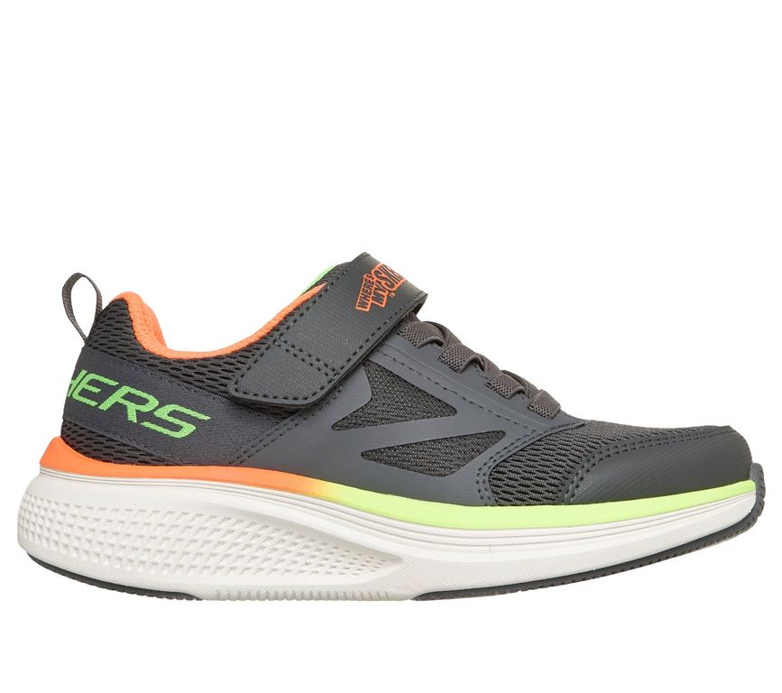 Zapatillas Niño GO Run Elevate 2.0 Where's My
