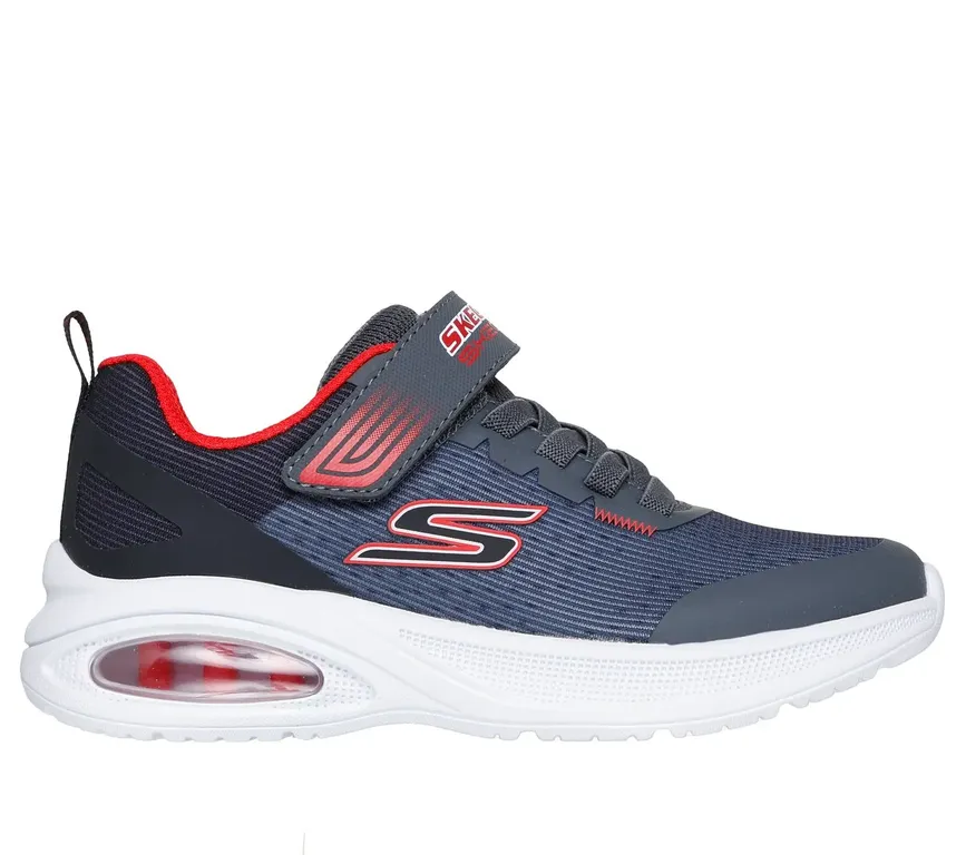 Zapatillas Niño Microspec MAX Advance Squad-Pacer