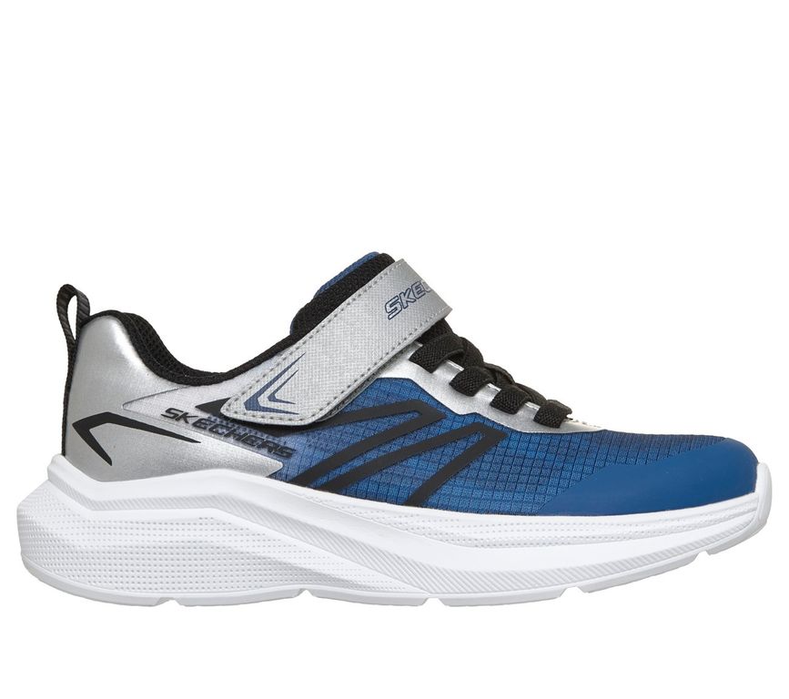 Zapatillas Niño Microspec Velocity