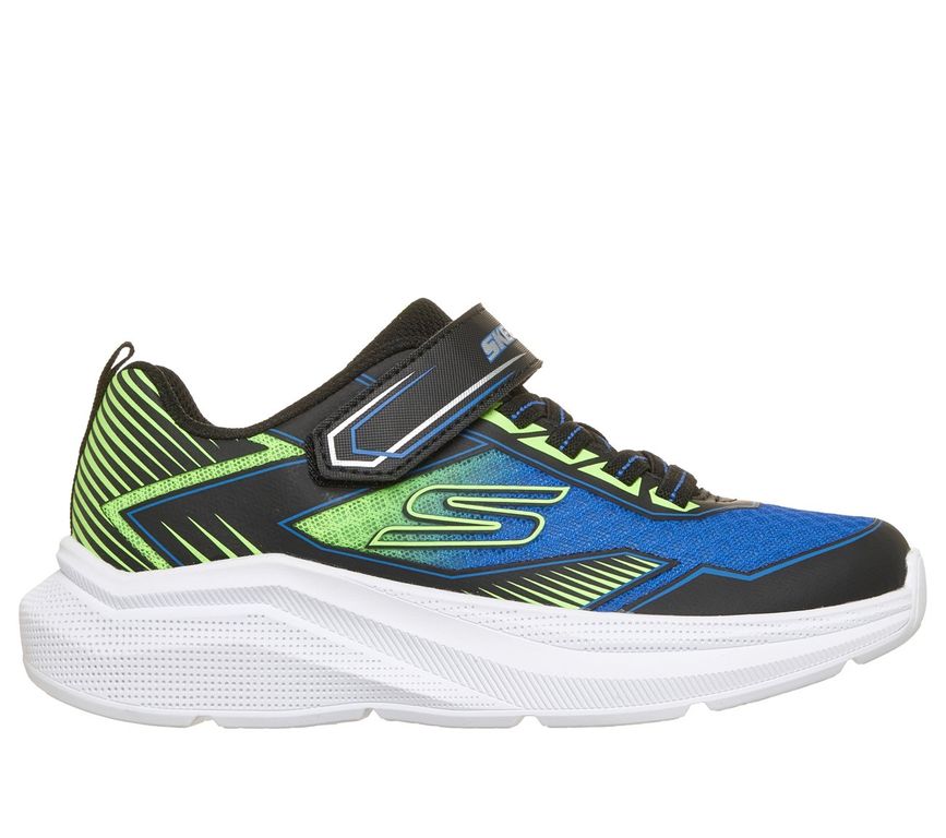Zapatillas Niño Microspec Velocity Grid-Drift