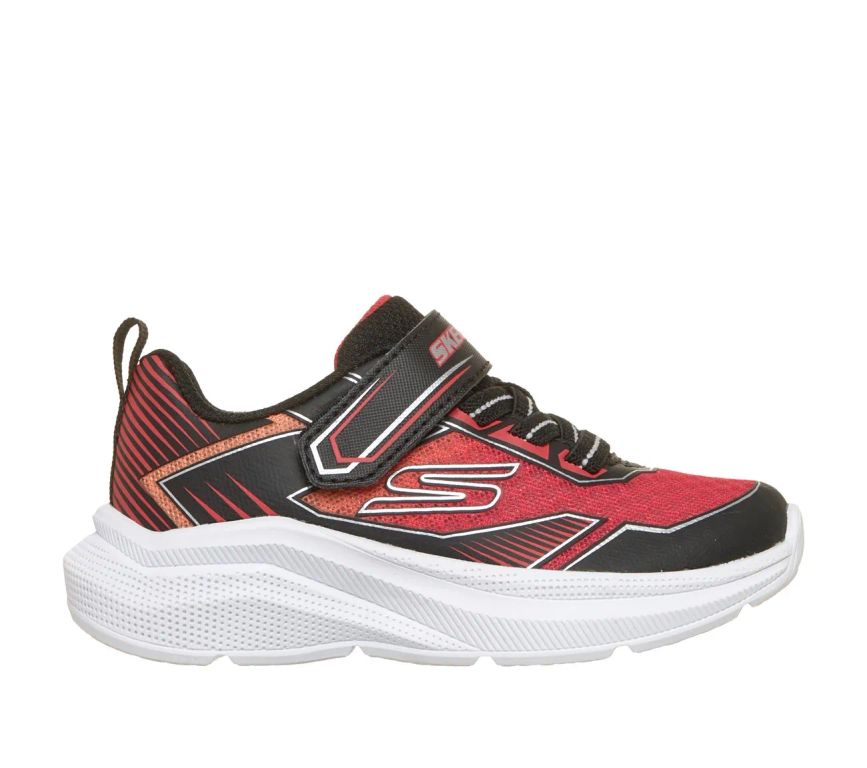 Zapatillas Niño Microspec Velocity Grid-Drift