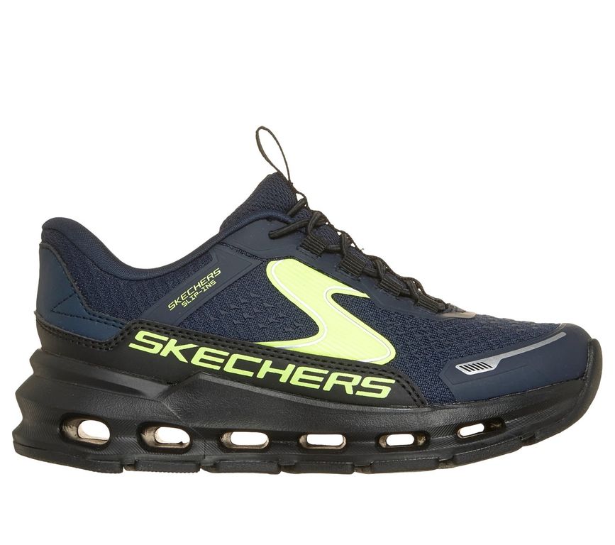 Zapatillas Niño Slip-Ins Glide-Step Plus Vista-Lane