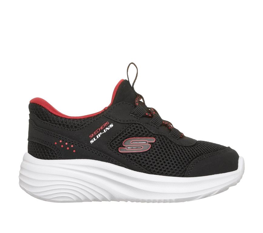 Zapatillas Niño Slip-Ins Bounder Pro