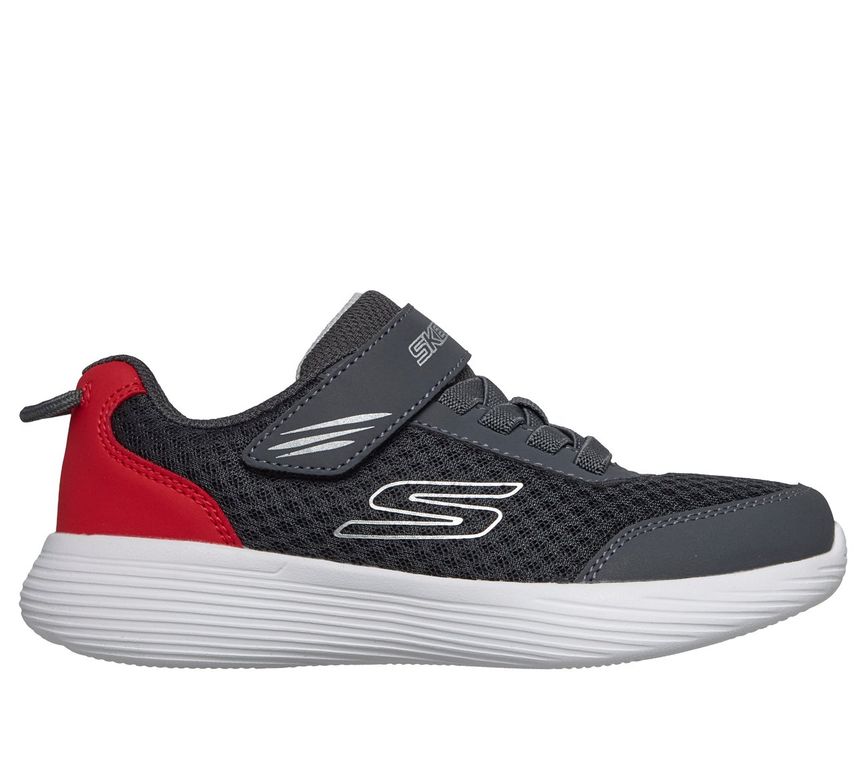 Zapatillas NiÃ±o GO Run 400 V2 Quanta-Stride