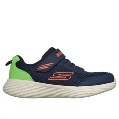 SKECHERS - Zapatillas NiÃ±o GO Run 400 V2 Quanta-Stride
