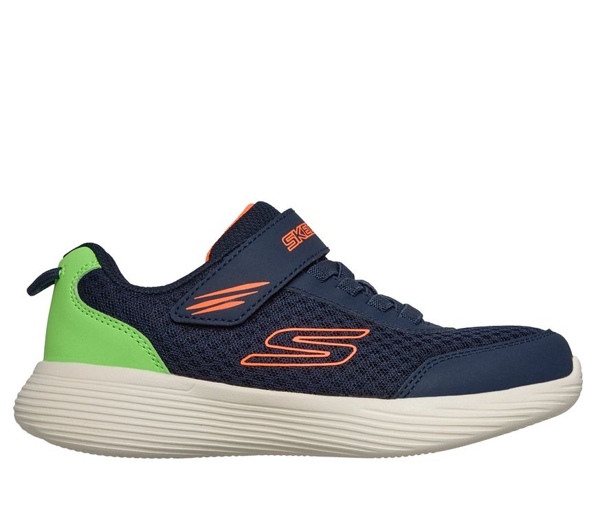 Zapatillas Niño GO Run 400 V2 Quanta-Stride