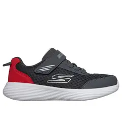 SKECHERS - Zapatillas Niño GO Run 400 V2 Quanta-Stride