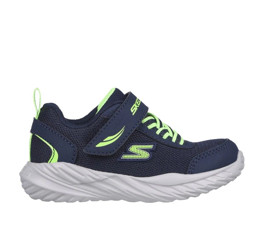 Zapatillas Niño Nitro Sprint Rowzer