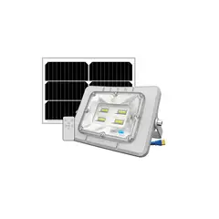 LOGIC - Proyector Solar Sol Light 100W 6500K