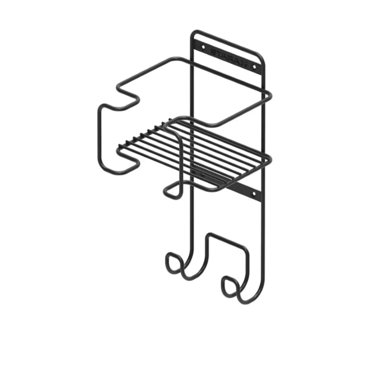HBT - Soporte Para Plancha Y Tabla De Planchar HBT