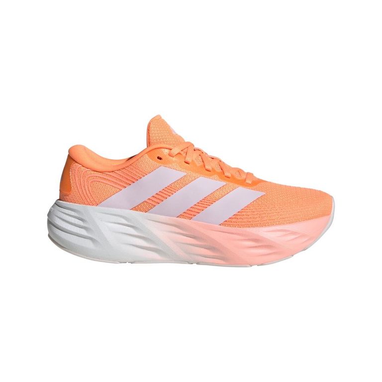 Zapatilla Mujer Zapatillas de Running Galaxy 8 Gris