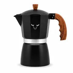 WAYU - Cafetera Italiana 450ml