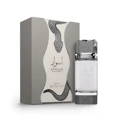 RIIFFS PARFUMS - Perfume Riiffs Aswaar Extrait De Parfum 100ml