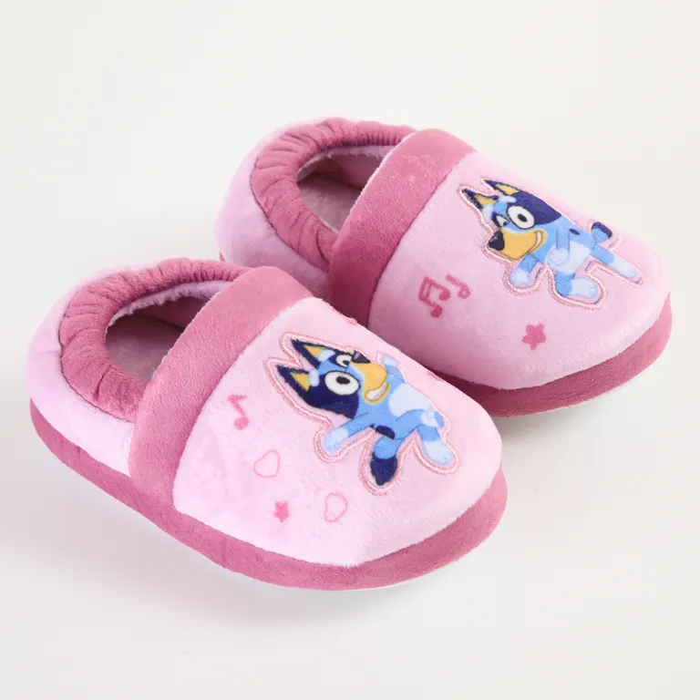 Pantufla Niña