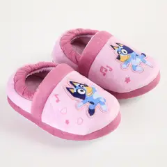 BLUEY - Pantufla Niña