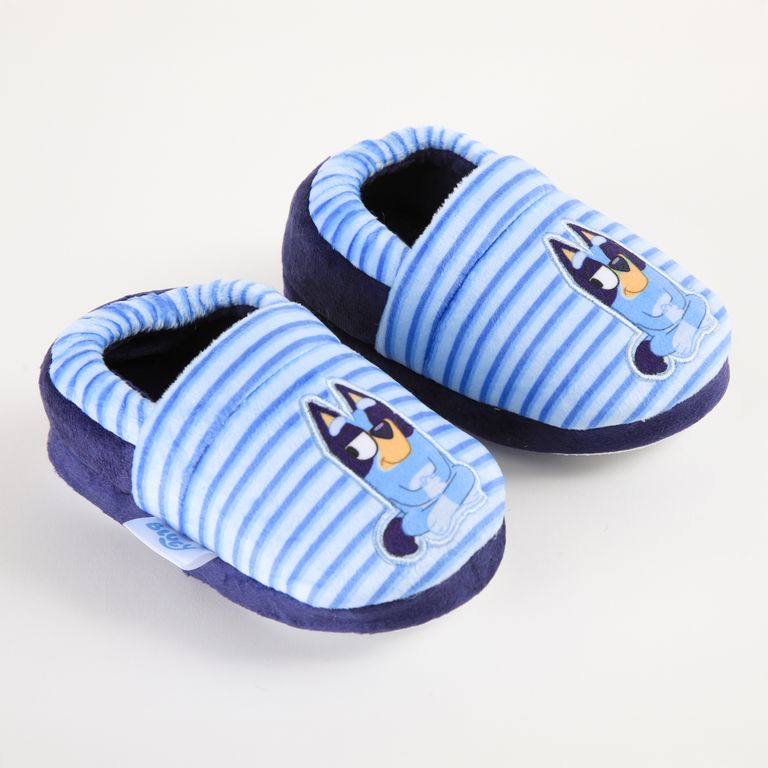 Pantufla Casa Niño