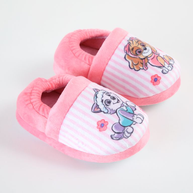 Pantufla Hogar Niña