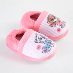 PAW PATROL - Pantufla Hogar Niña