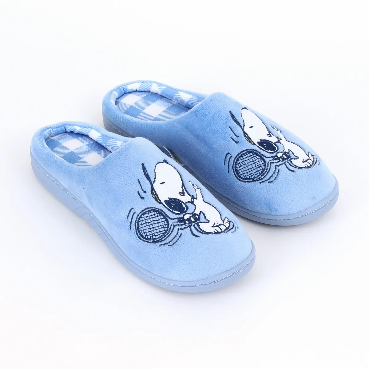 SNOOPY - Pantufla Hogar Mujer