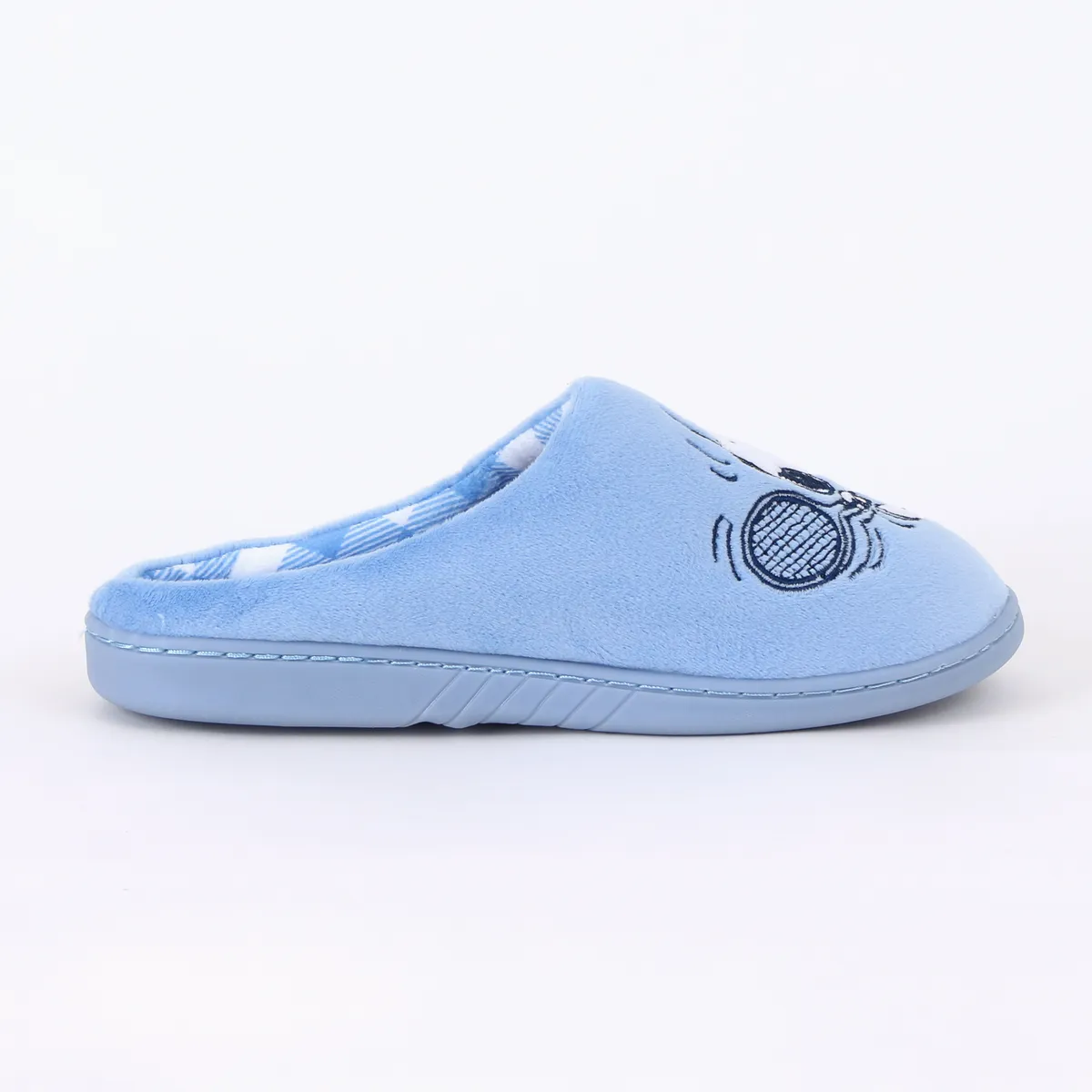 SNOOPY - Pantufla Hogar Mujer