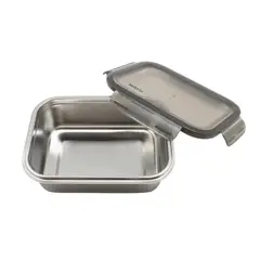 WAYU - Envase Hermetico Contenedor Microsafe 1300ml