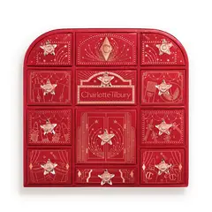 CHARLOTTE TILBURY - Calendario de Adviento de Belleza Holiday Wonderland -