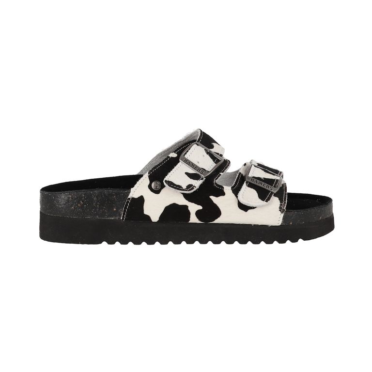 Sandalias Mujer