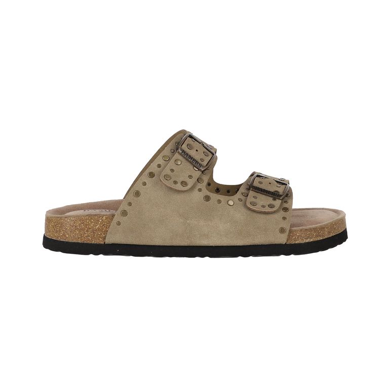 Sandalias Mujer