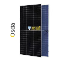 GENERICO - OSDA 585W Bifacial MHD