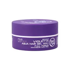 RED ONE - Cera Fijación Fuerte Violetta 150ml