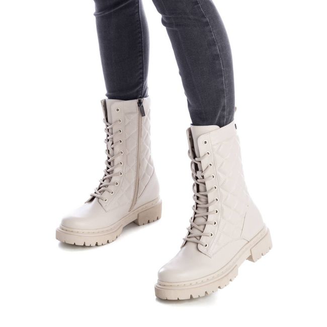 XTI - Xti Botín Mujer Blanca