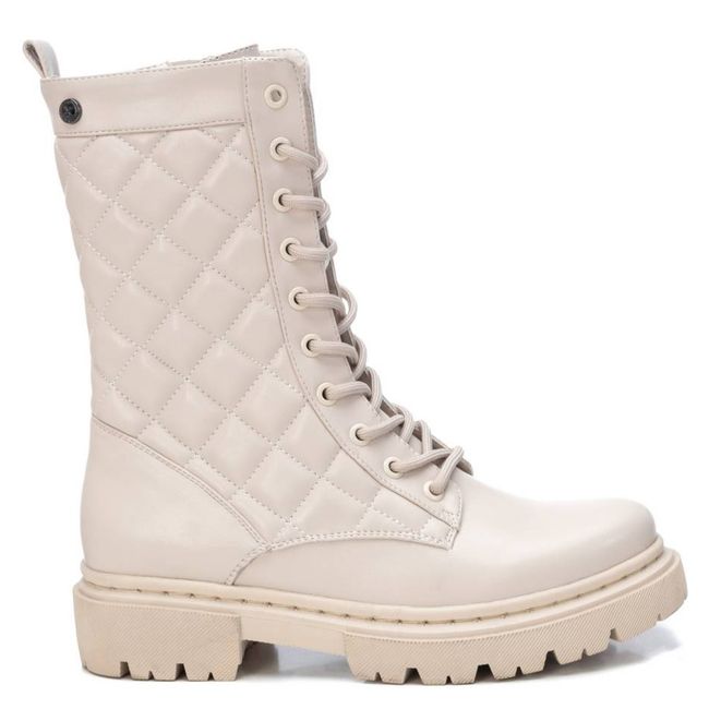 XTI - Xti Botín Mujer Blanca