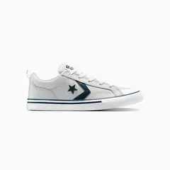 CONVERSE - Zapatilla Pro Blaze Niños Gris