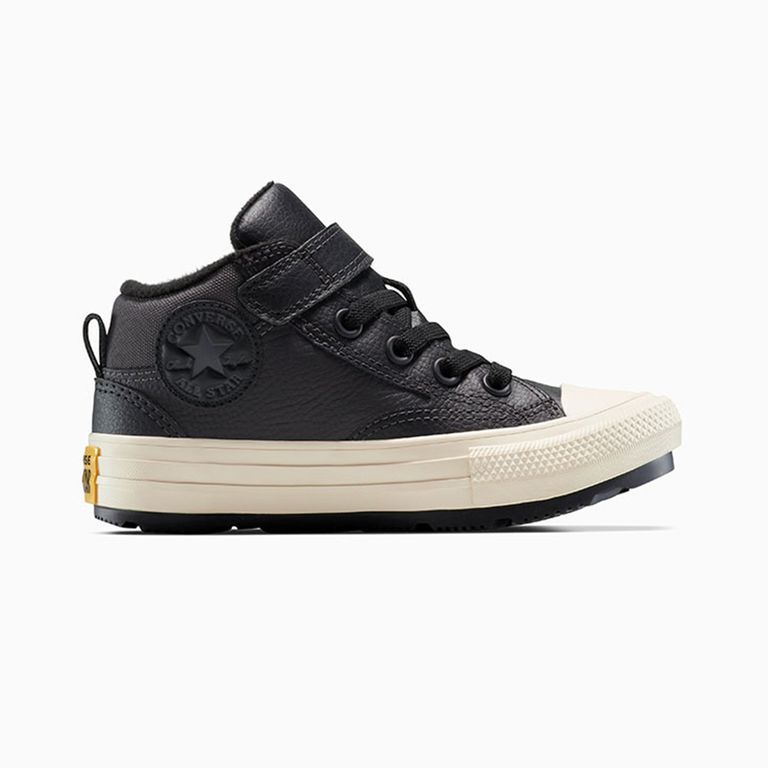 Zapatilla Ctas Malden Street Boot Niños Cafe
