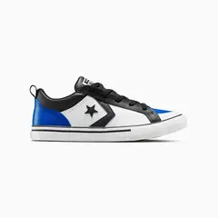 CONVERSE - Zapatilla Pro Blaze Niños Multicolor