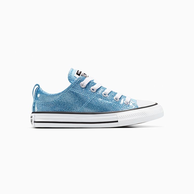 Zapatilla Chuck Taylor All Star Madison Niños Celeste