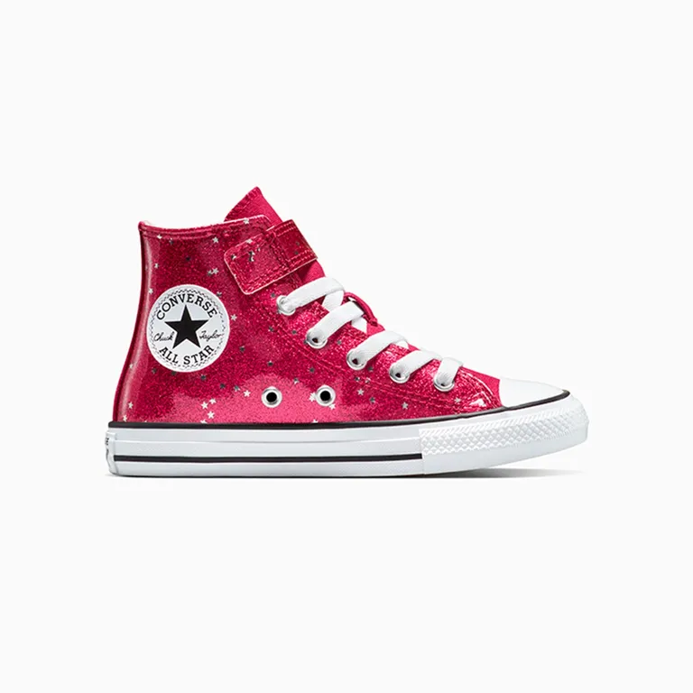 Zapatilla Chuck Taylor All Star Niños Rosado