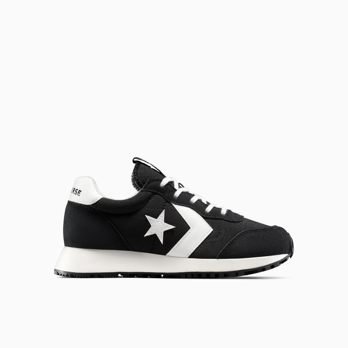 CONVERSE - Zapatilla Converse Omega Trainer Niños Black