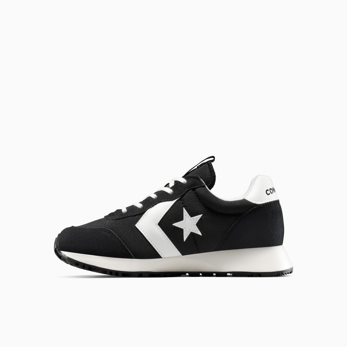 CONVERSE - Zapatilla Converse Omega Trainer Niños Black