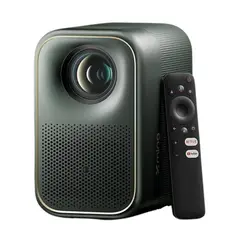 FORMOVIE - Xming Page One Proyector Inteligente con WiFi6 y Bluetooth, Proyector Nativo 1080P