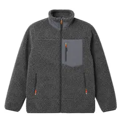 ANDESLAND OUTDOOR APPAREL - Chaqueta chiporro hombre Culpeo pro