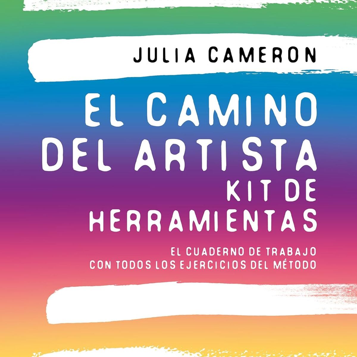 AGUILAR - El Camino Del Artista. Kit De Herramientas