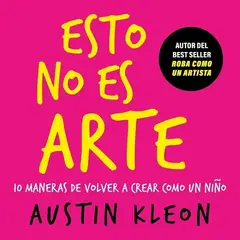 AGUILAR - Esto No Es Arte