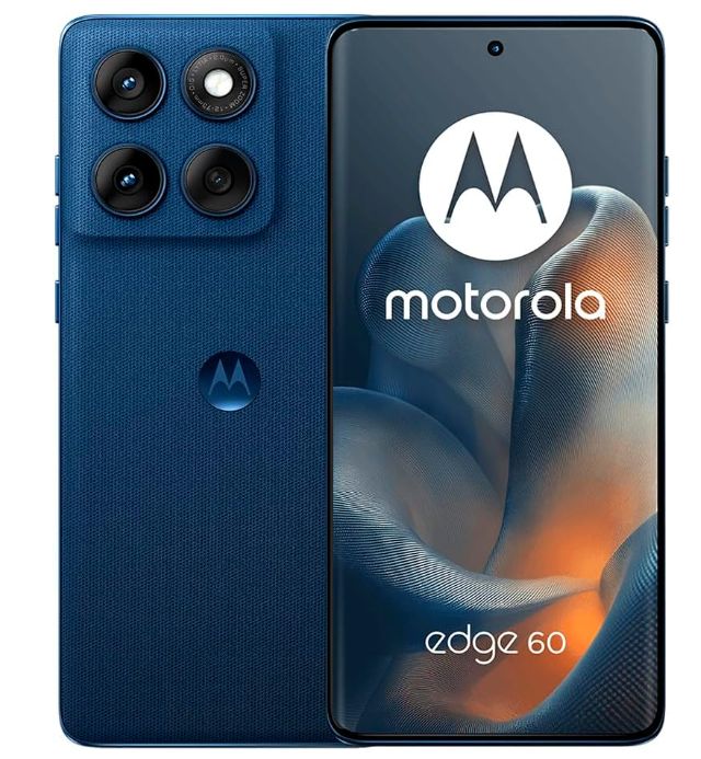 Moto Edge 60 5G 12GB 512GB