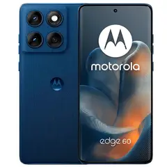 MOTOROLA - Moto Edge 60 5G 12GB 512GB