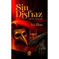 TRAYECTO COMUNICACIONES - Sin Disfraz