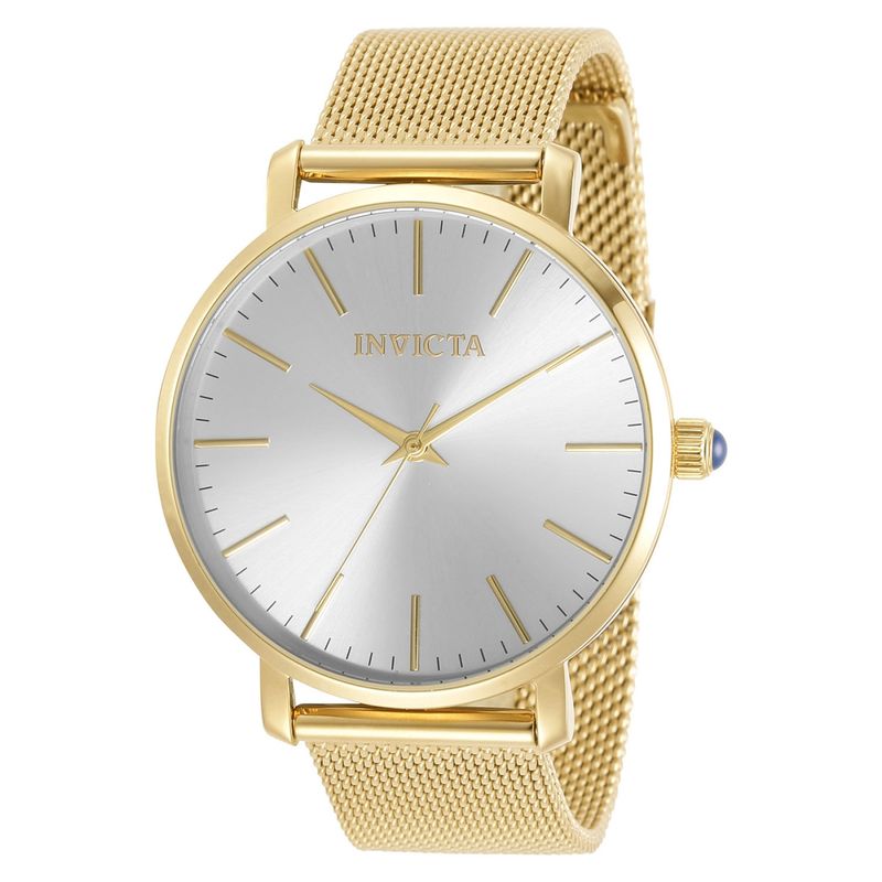 INVICTA - Invicta Reloj Análogo Mujer Angel 31070